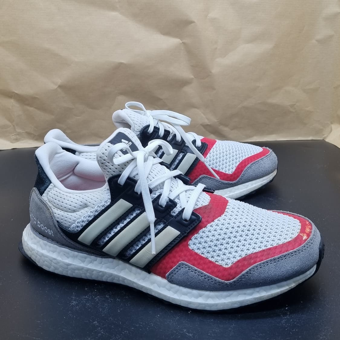 아디다스 울트라부스트19 남성운동화 265 상품이미지1