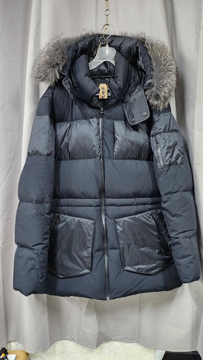 레노마 패딩점퍼  상품이미지6