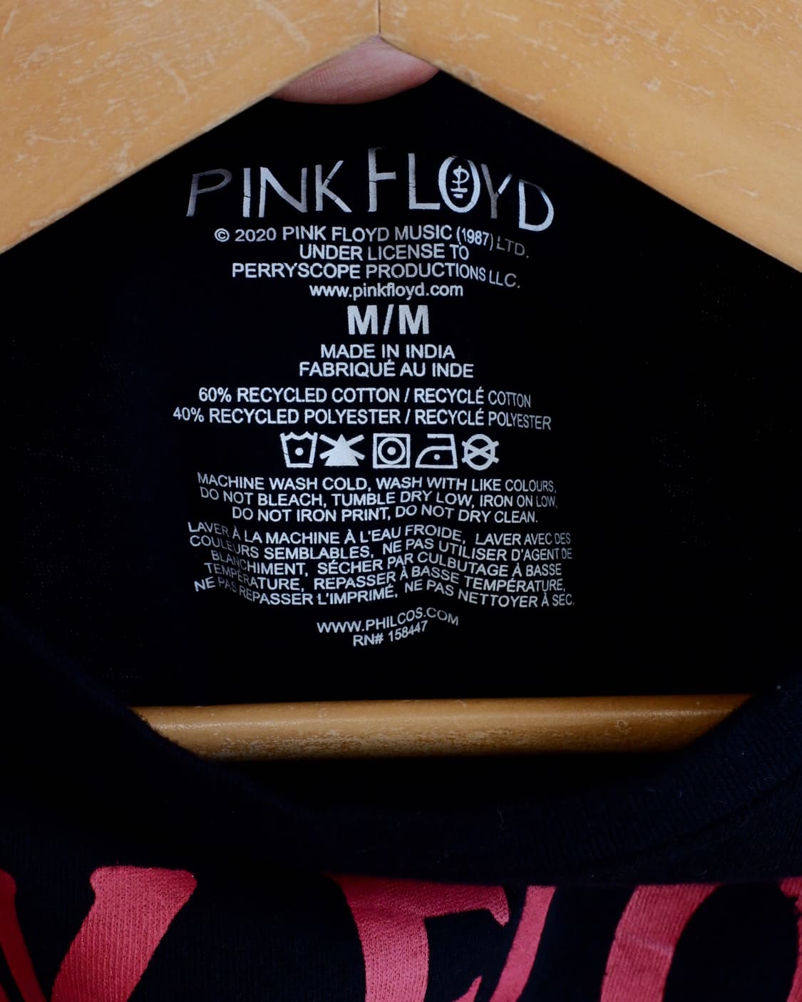 Pink Floyd 상품이미지4