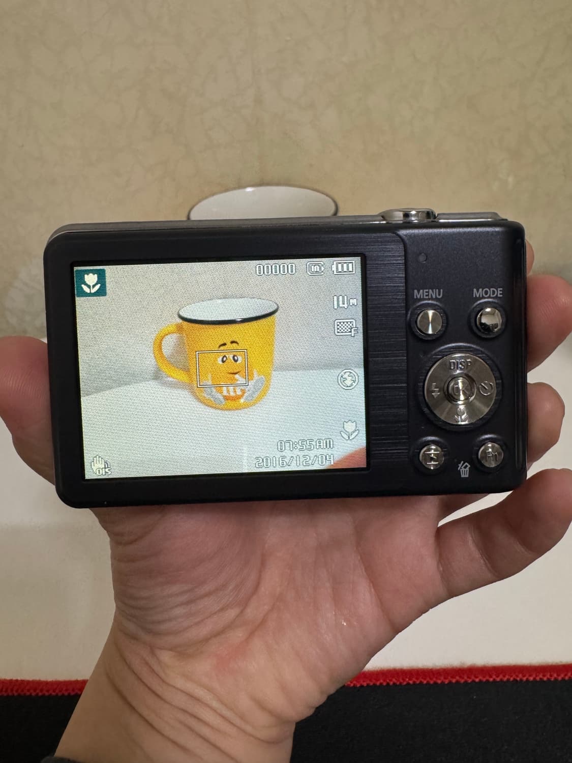 [새상품] 삼성 VLUU ST70 디카 상품이미지2