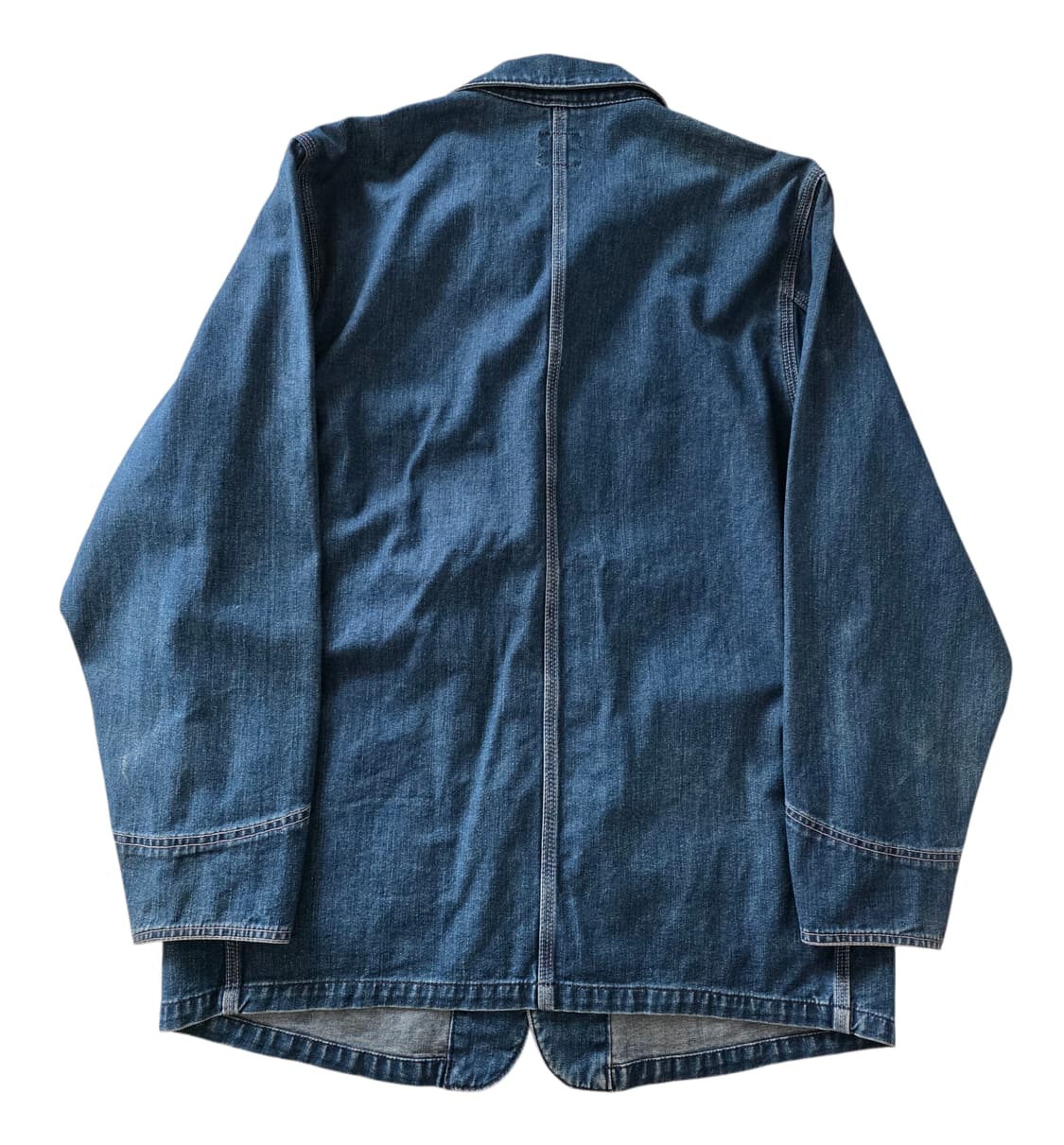 Lee 리 데님 커버올 초어자켓 상품이미지10