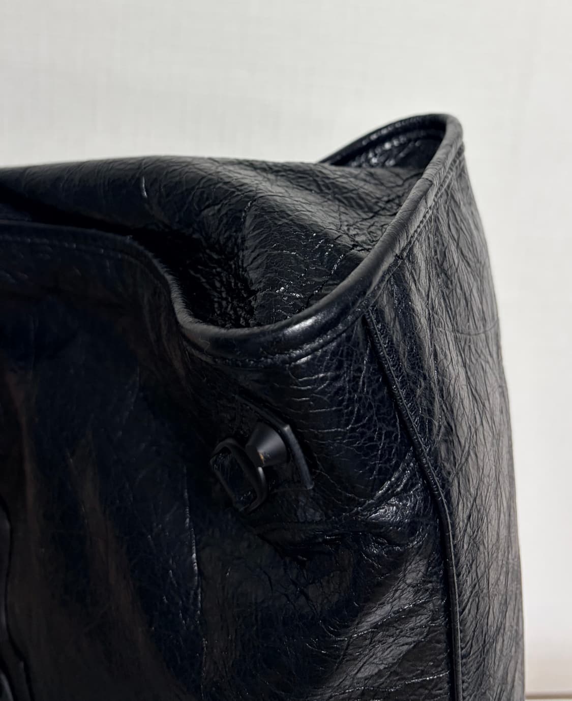 발렌시아가 르시티 라지 상품이미지6