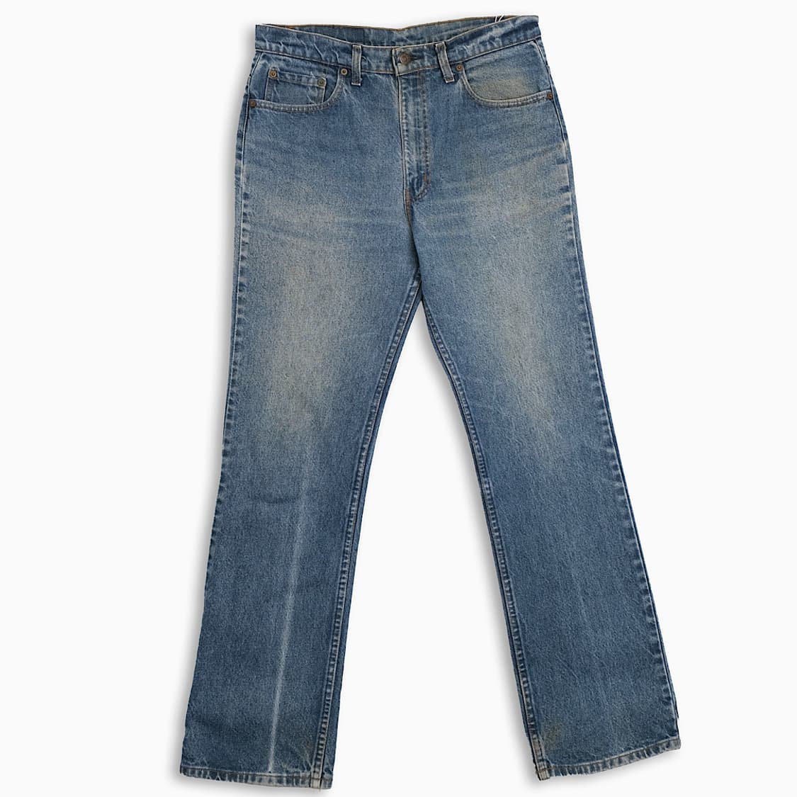 빈티지 리바이스 517 중청 80s USA 32인치 LV51734140 상품이미지2