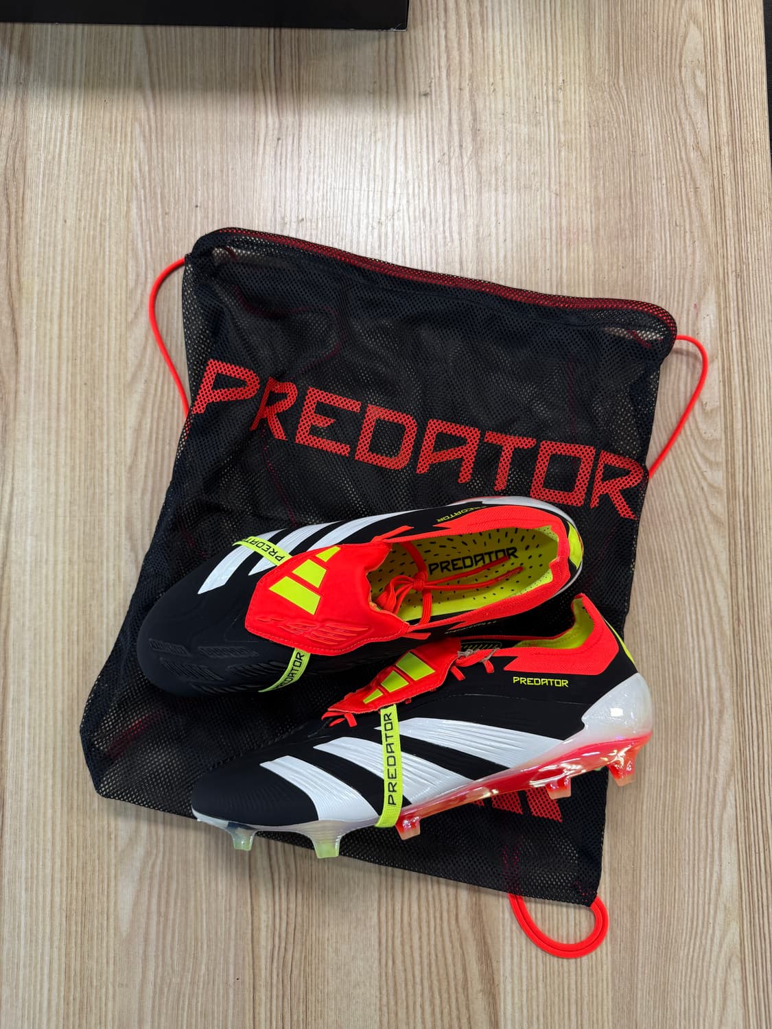 아디다스 프레데터 엘리트 FT FG 상품이미지2