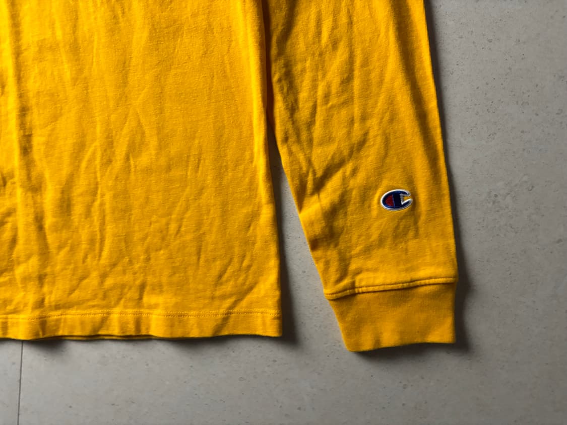 챔피온 롱슬리브 상품이미지3