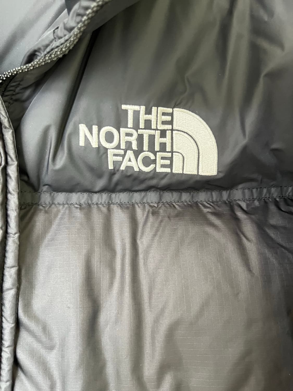 (구스) 노스페이스 1996 눕시 자켓 100(L) 상품이미지3