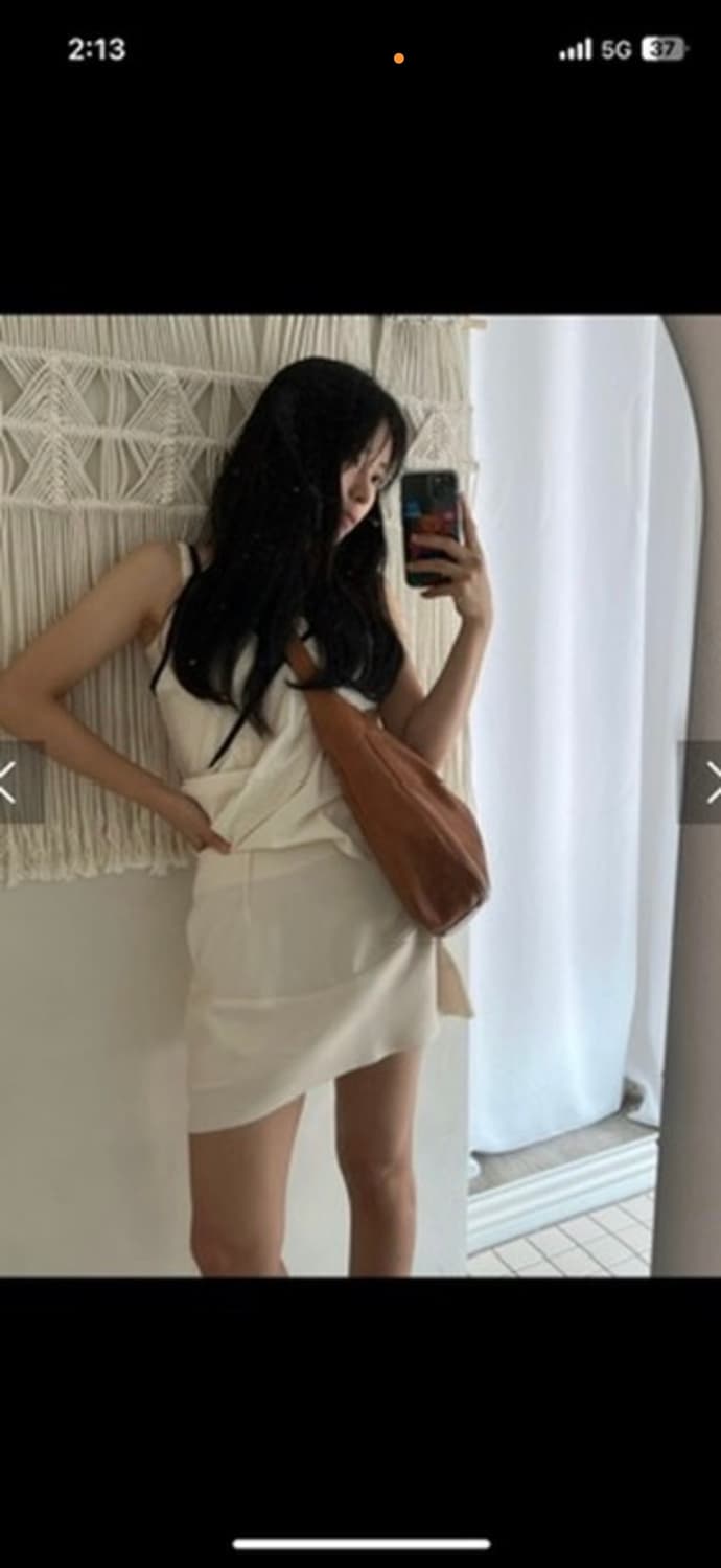 미닛뮤트 바톤맥 라지 카멜 상품이미지1