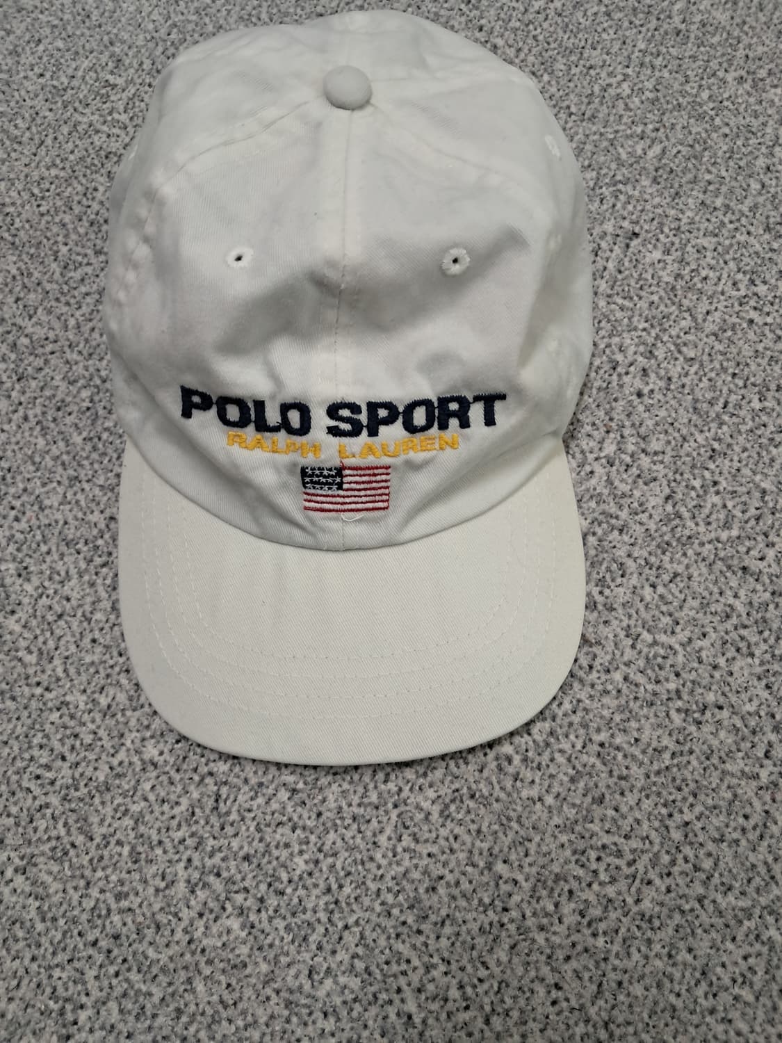 폴로스포츠볼캡 상품이미지1