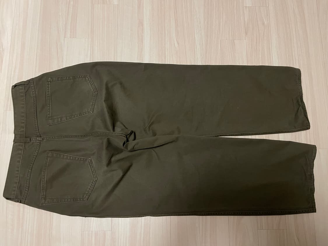 [1] 뤡코즈 허드슨 브라운 상품이미지4