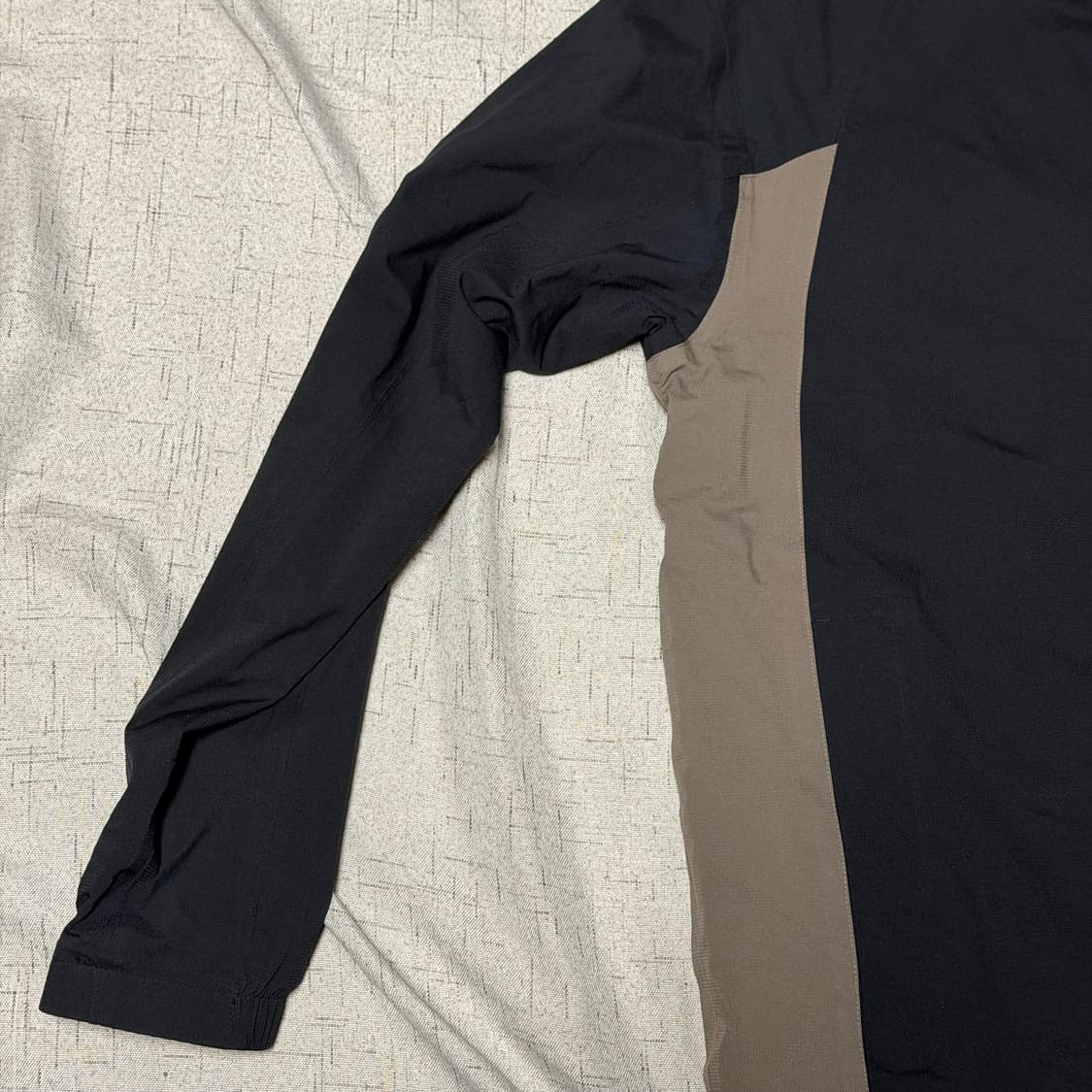 나이키 골프 m 스톰핏 바람막이 상품이미지3