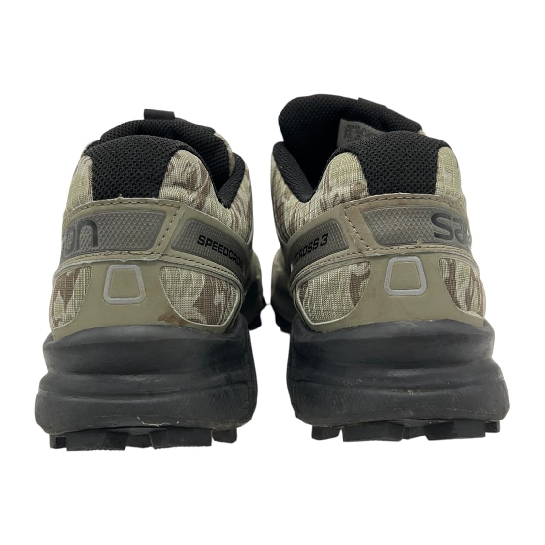 280 살로몬 스피드크로스3 카모 상품이미지6