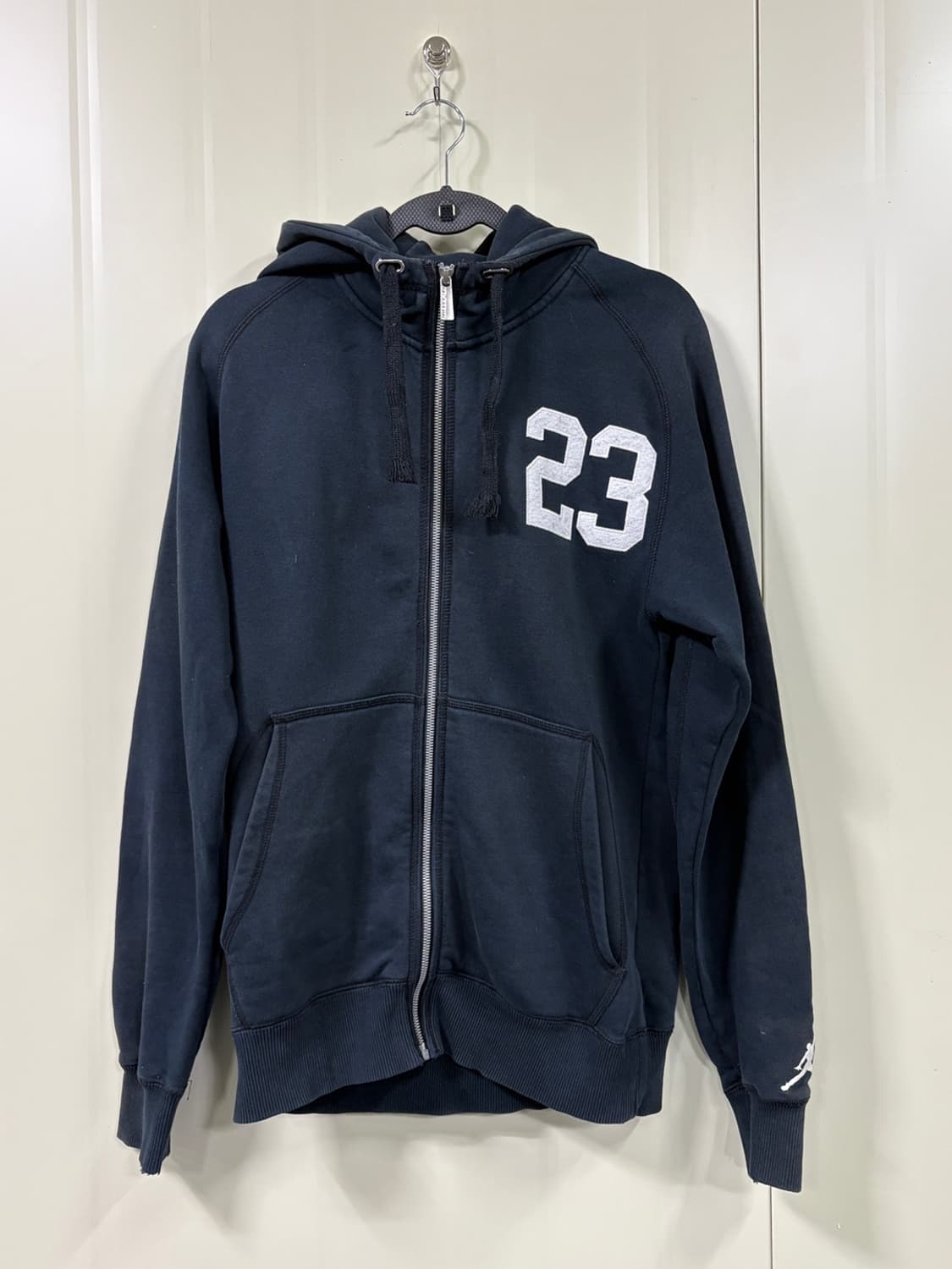 나이키 조던 후드집업 상품이미지1