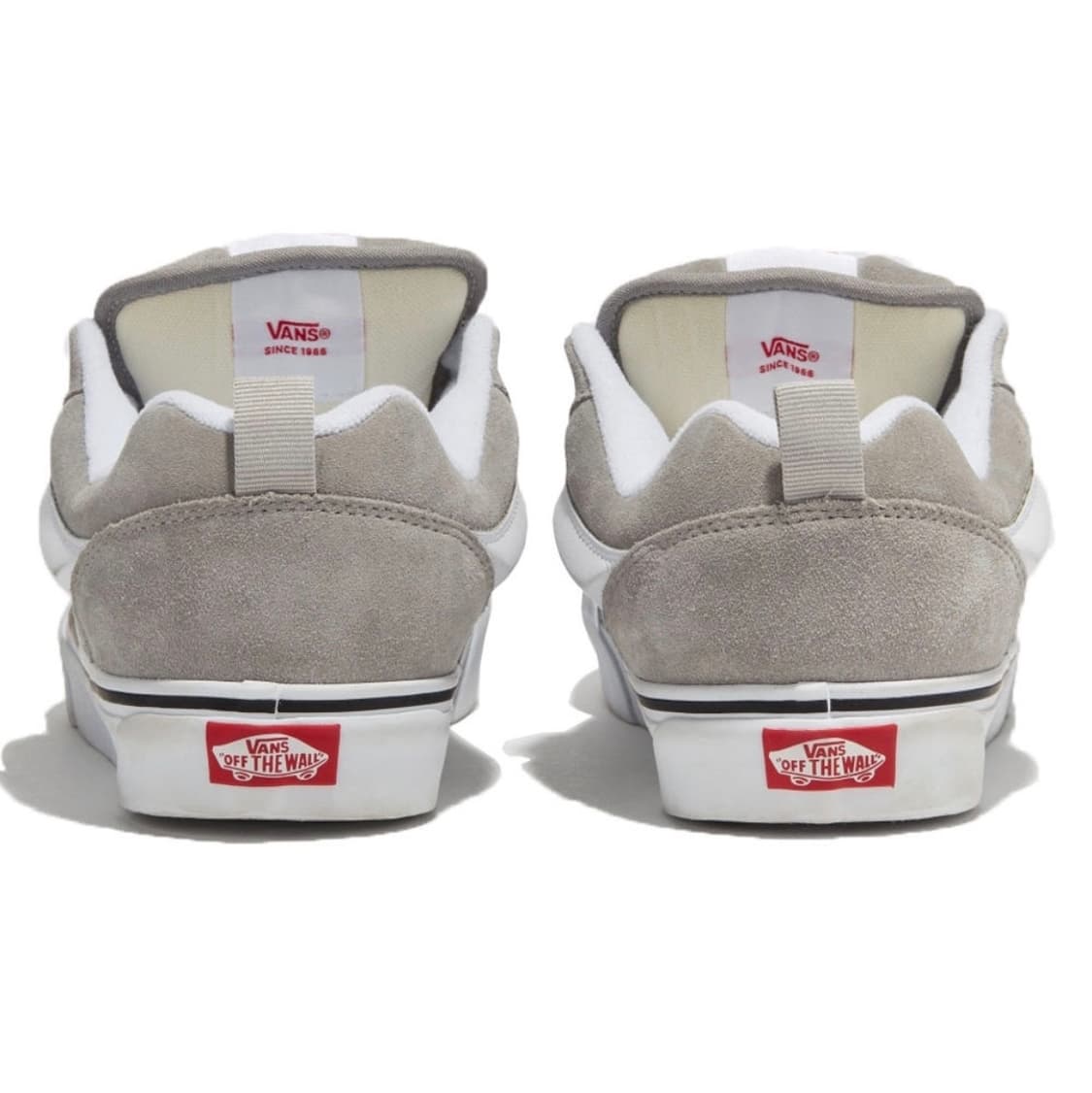 반스 뉴스쿨 그레이 트루 화이트 (250) 상품이미지3