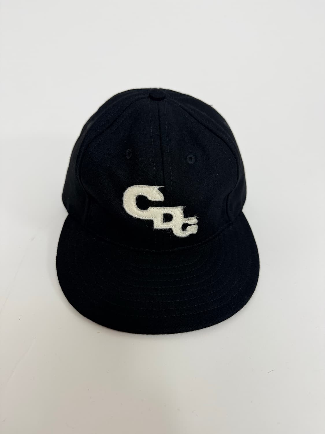 CDG x 이벳 필드 빈티지 볼캡 상품이미지1