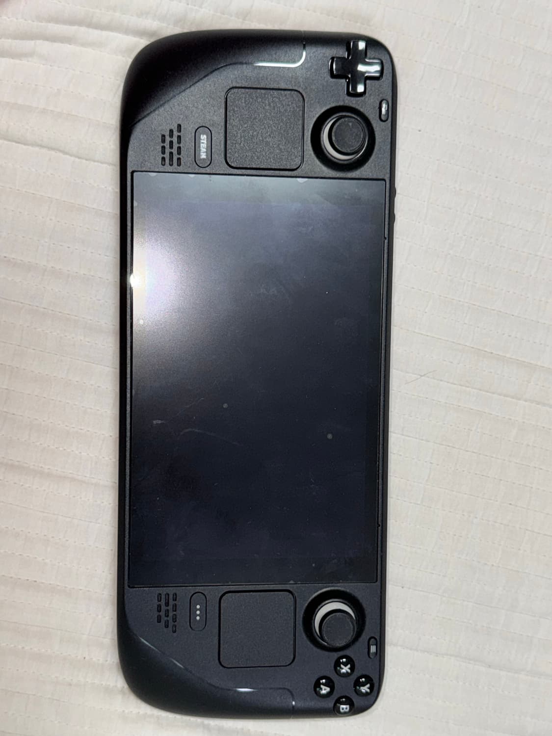 스팀덱LCD 64+512G 상품이미지1