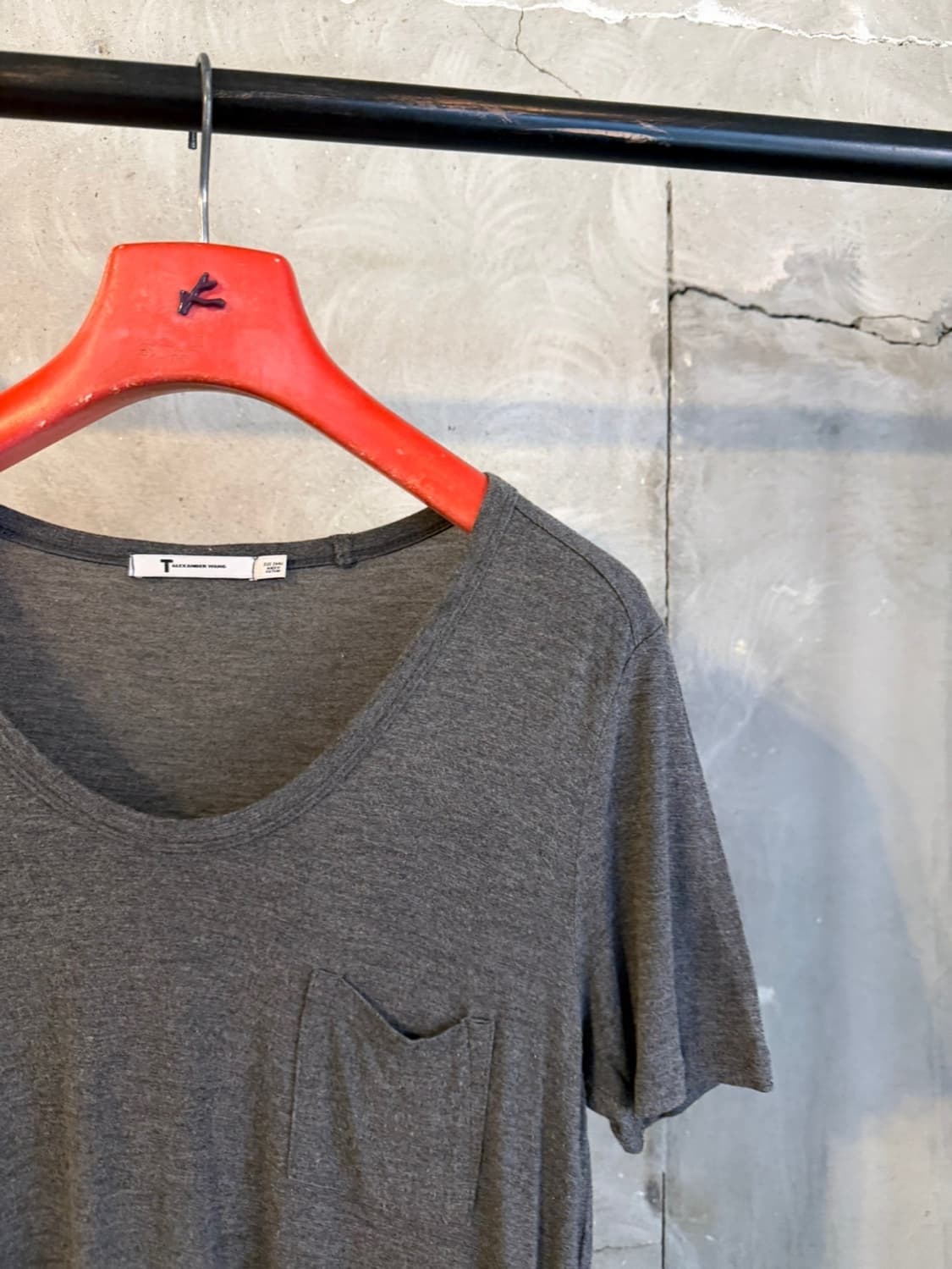 알렉산더왕 티셔츠 55 상품이미지4