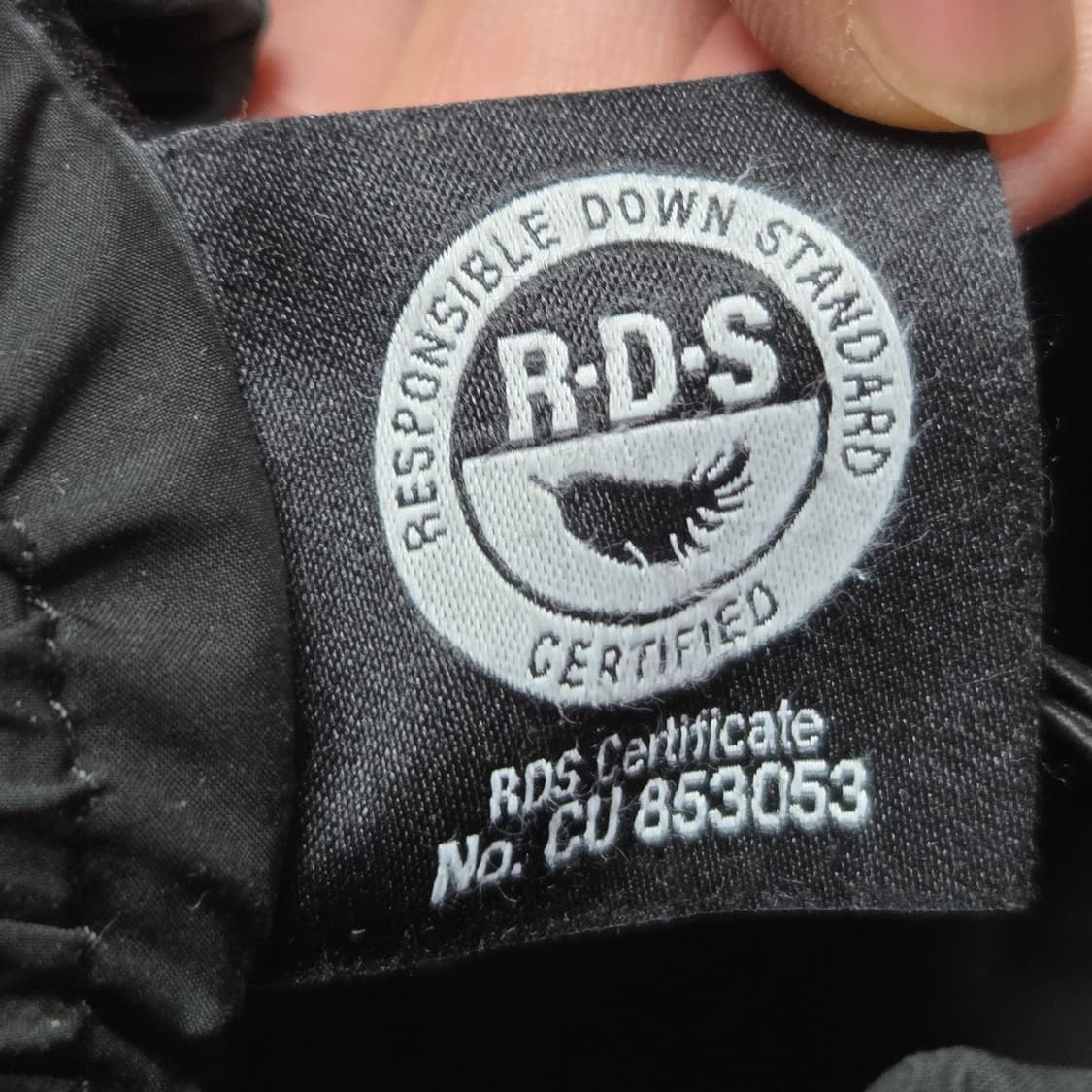 노스페이스 구스다운 패딩 팬츠 상품이미지3