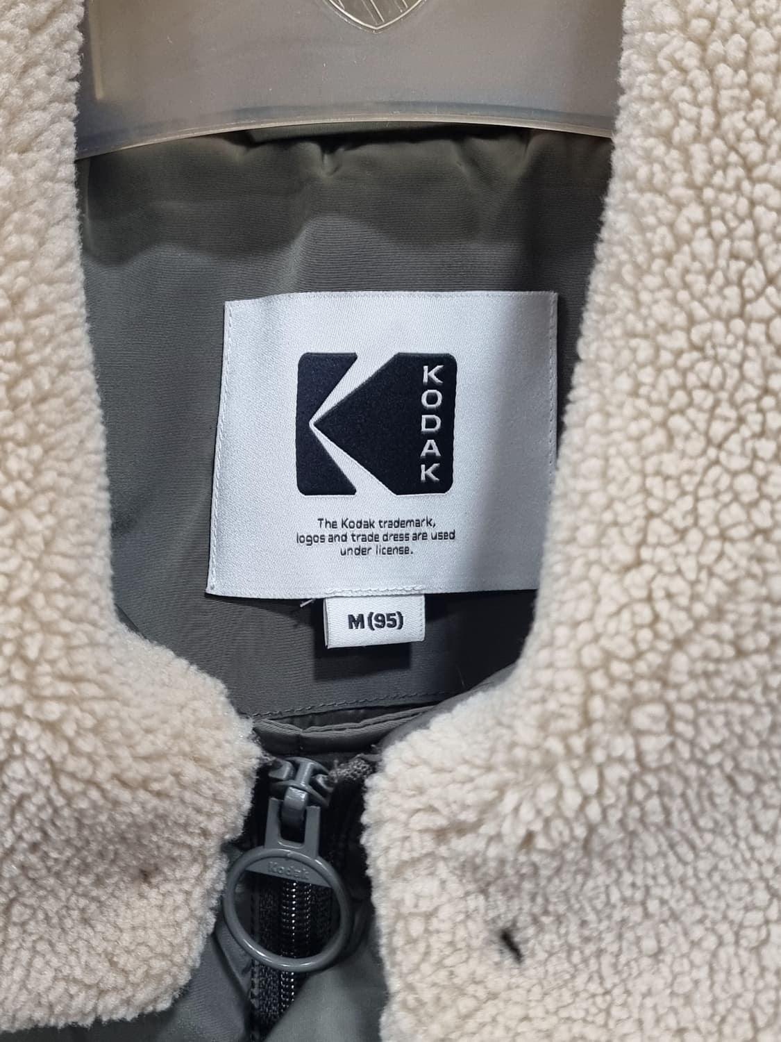 코닥 브라우니 덕다운 (C821 상품이미지3