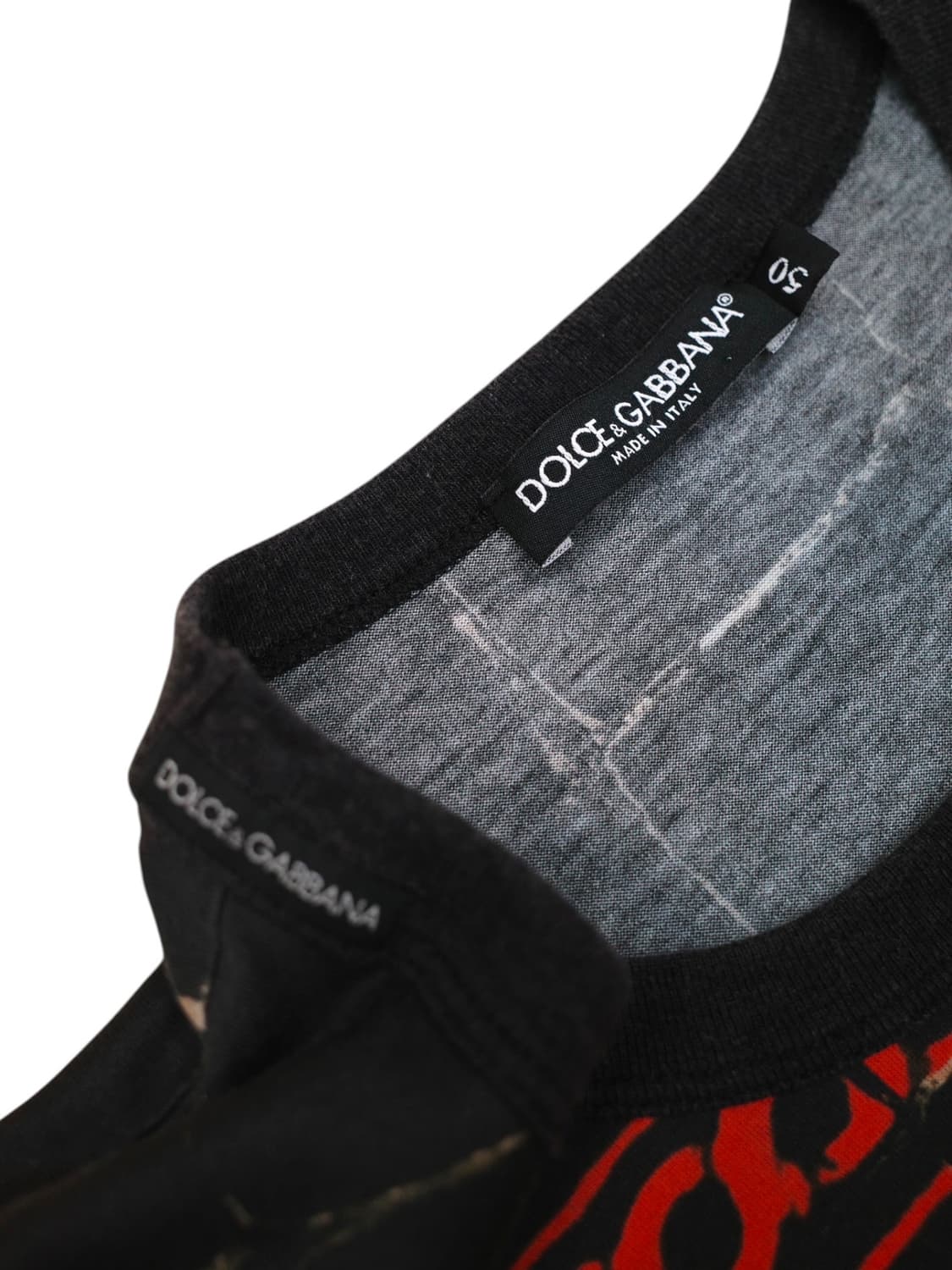 돌체앤가바나 마리아 티셔츠 상품이미지5