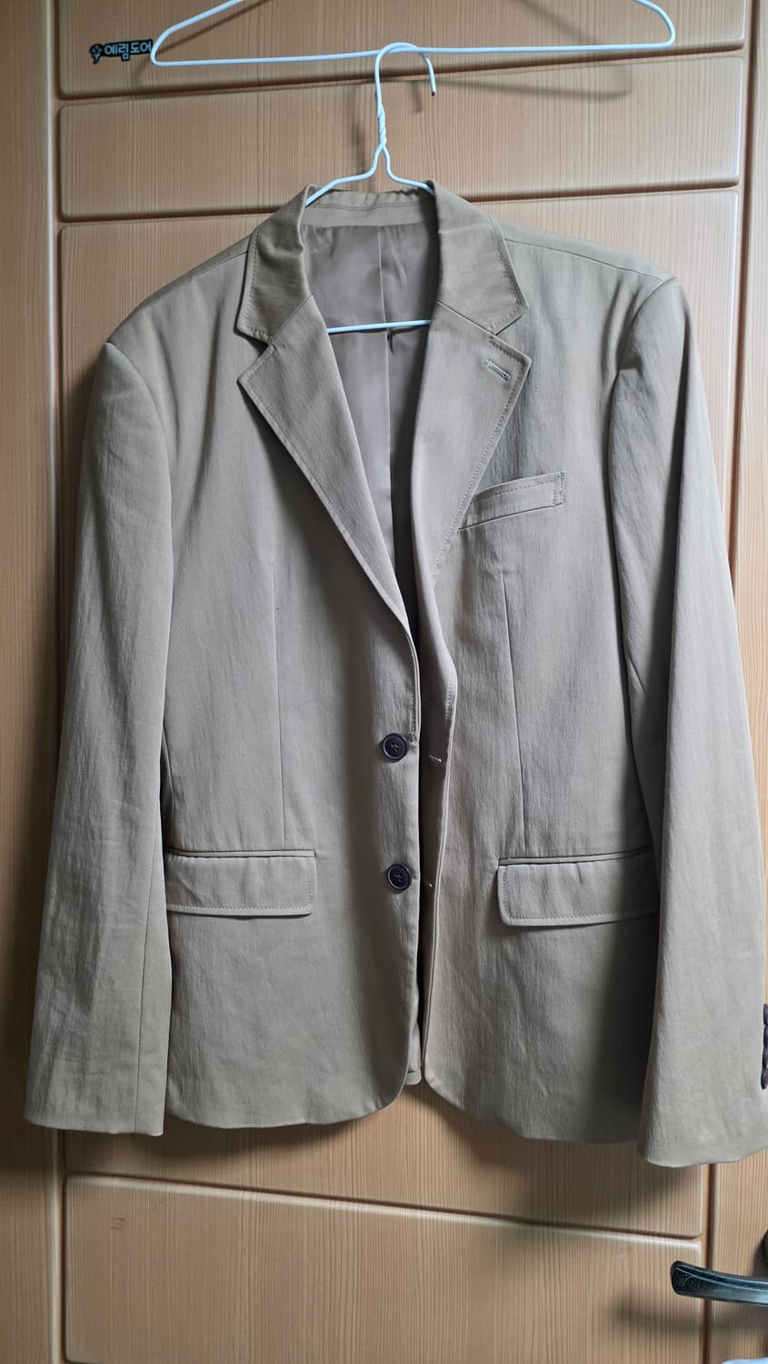 닉스(NIX) 캐쥬얼 정장자켓 상품이미지1