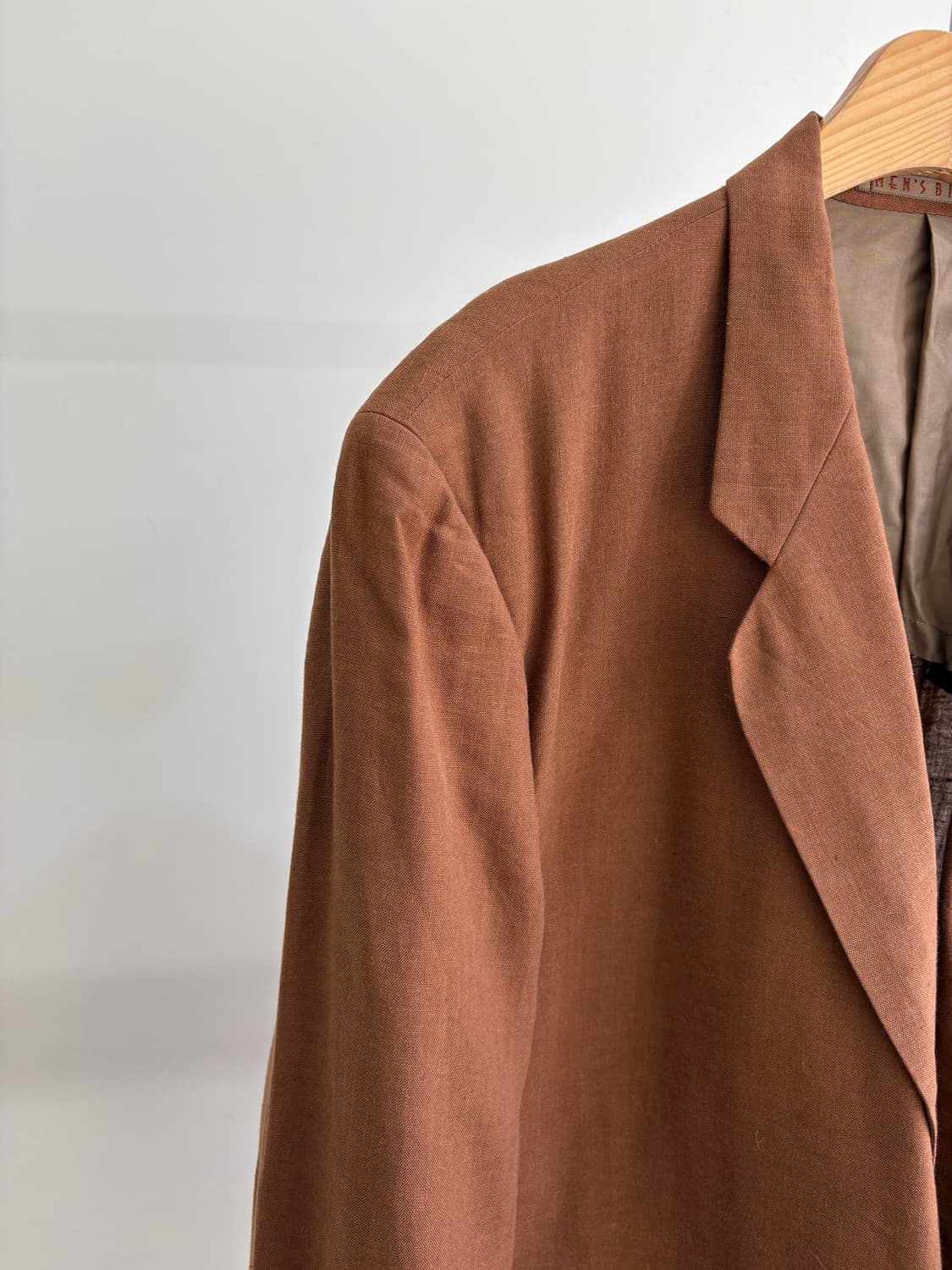 MEN'S BIGI 블레이저 상품이미지3