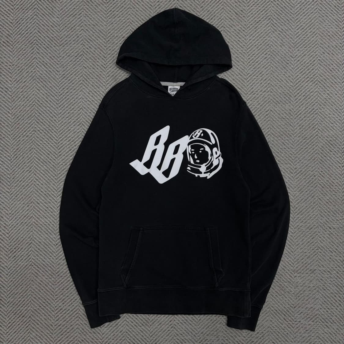 빌리네어 보이즈 클럽 아스트로 헬멧 후드티 v1144 상품이미지1