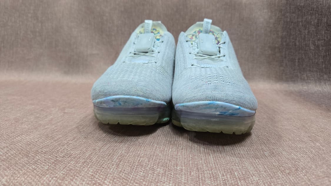 나이키 275mm- 에어 베이퍼맥스 2023 플라이니트 그레이 상품이미지3