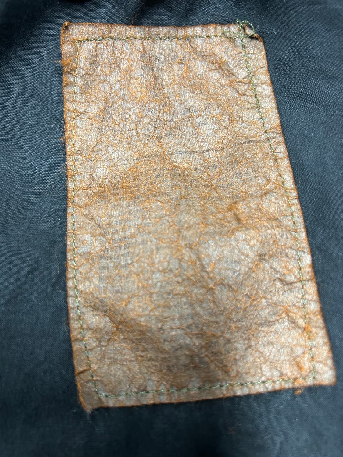 미군 오리지날 M-65 필드 자켓(M-R) 상품이미지6