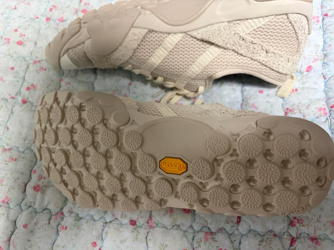 뉴발란스 미니머스 MT10O 베이지 상품이미지7