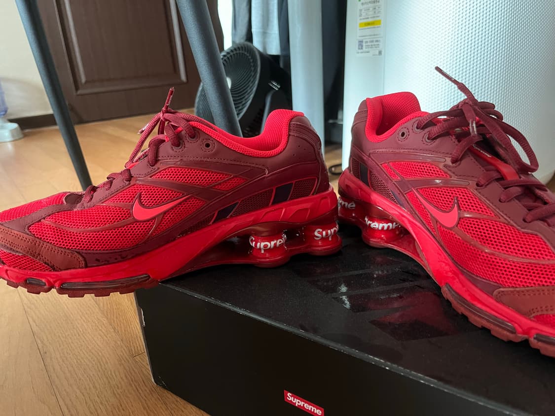 슈프림샥스라이드2 265 상품이미지3