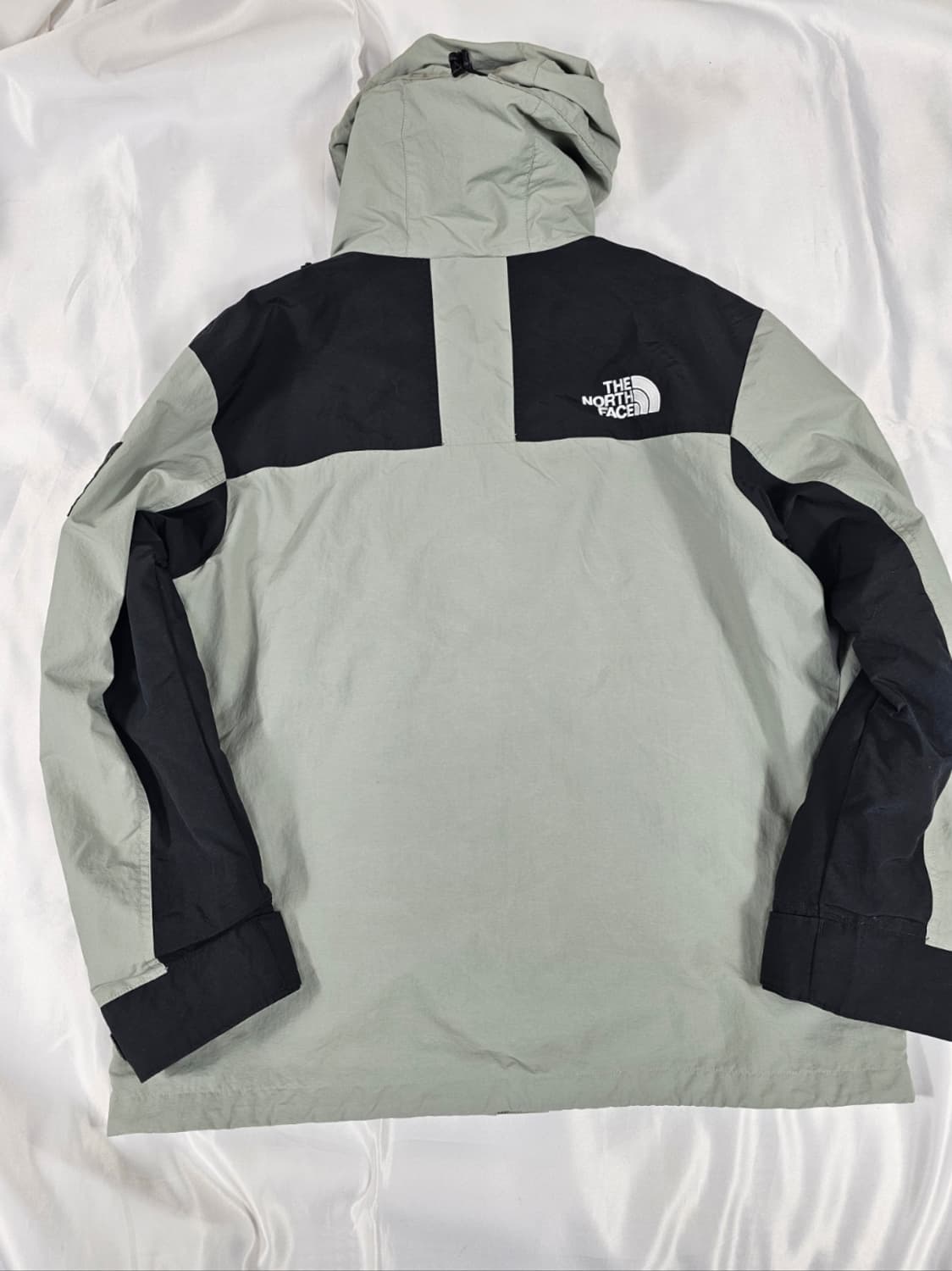 노스페이스마티스자켓 상품이미지2