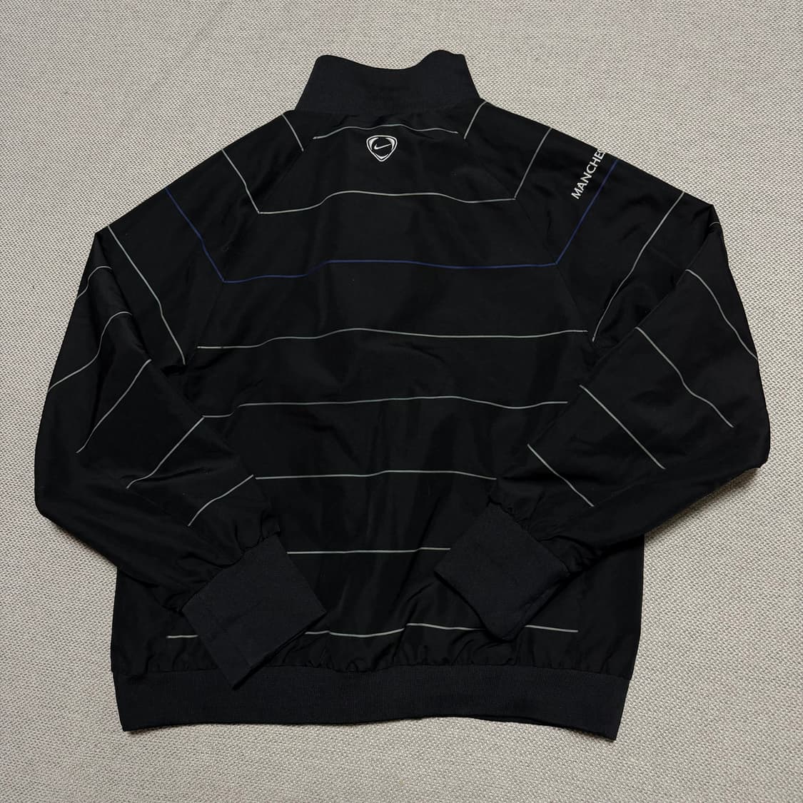 나이키 맨체스터 유나이티드 바람막이 자켓 상품이미지7