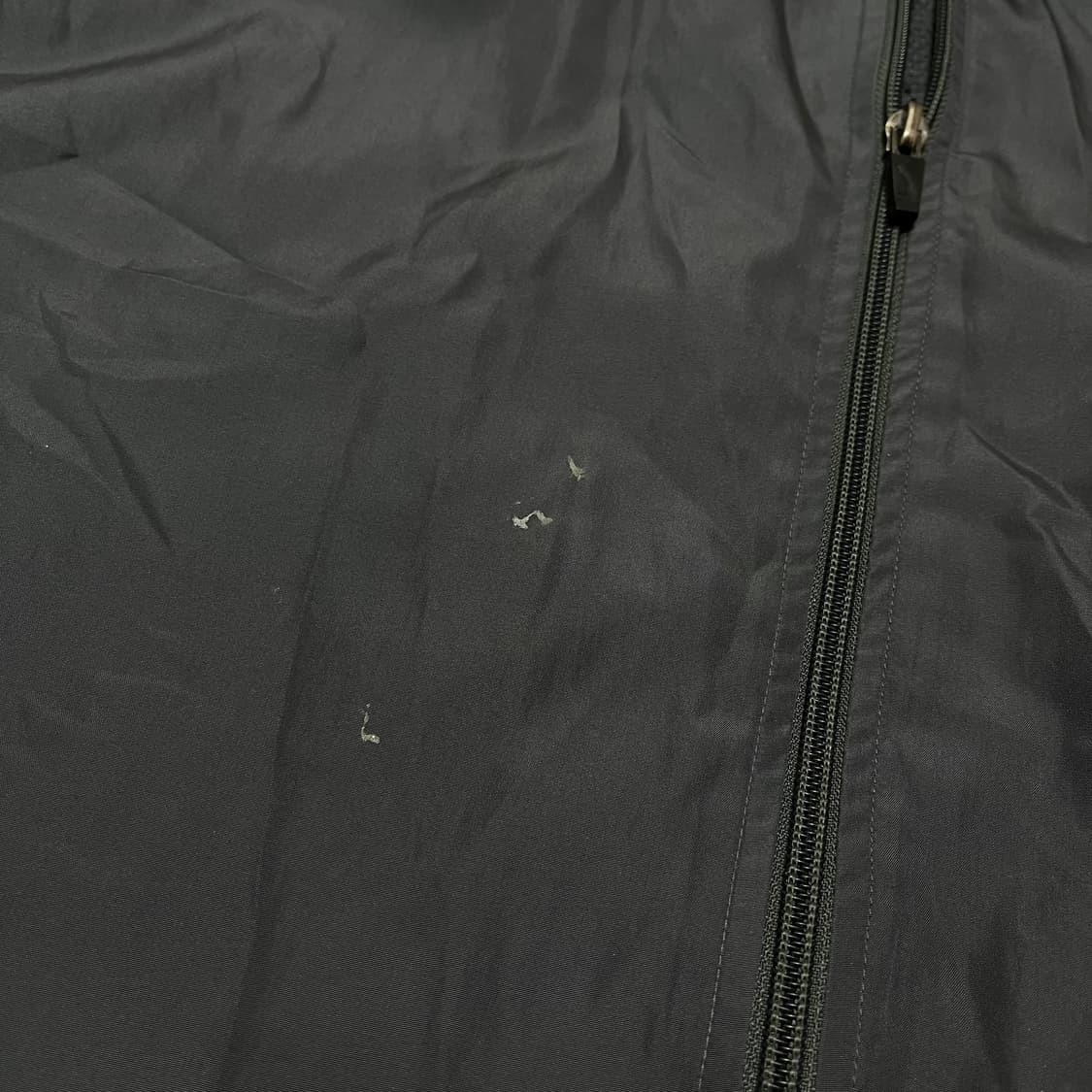 나이키 올드스쿨 빅스우시 바람막이 자켓 L/100 상품이미지9