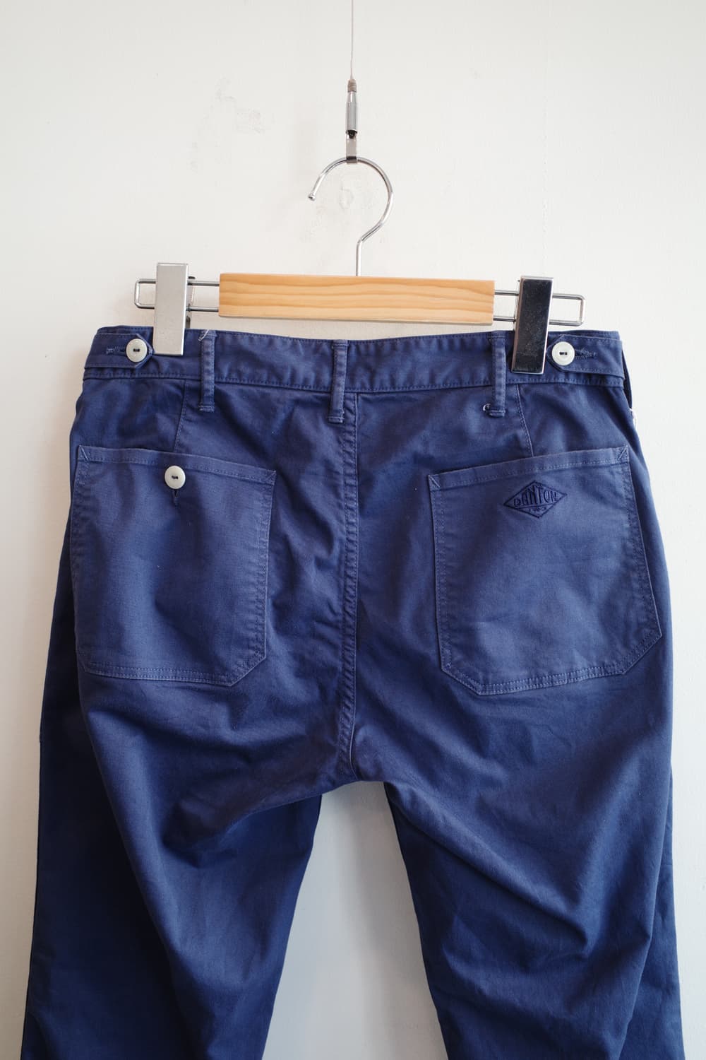 DANTON 단톤 퍼티그 팬츠 (28인치) 상품이미지7