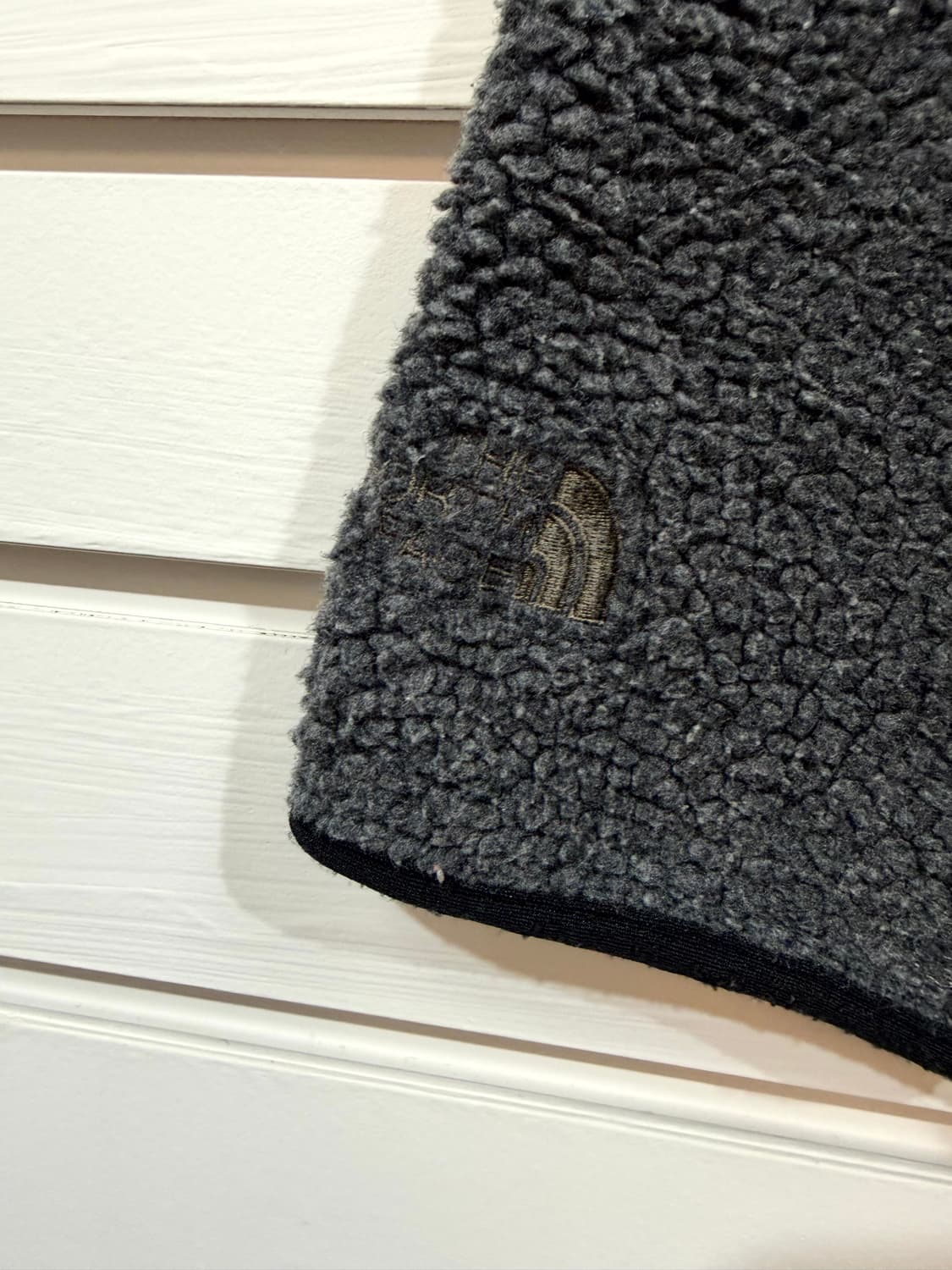 THE NORTH FACE 노스페이스 플리스 (Made In Japan) 상품이미지5