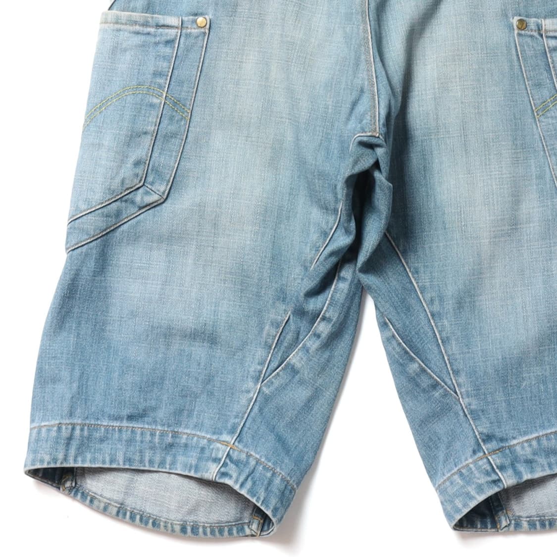 리바이스 Levi's Denim Cargo Shorts
 상품이미지7