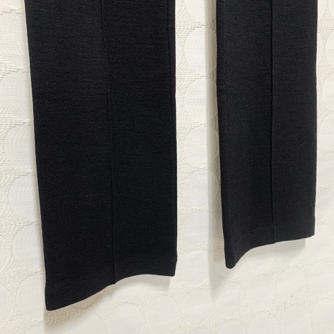 Plein Sud 울 바지 상품이미지6