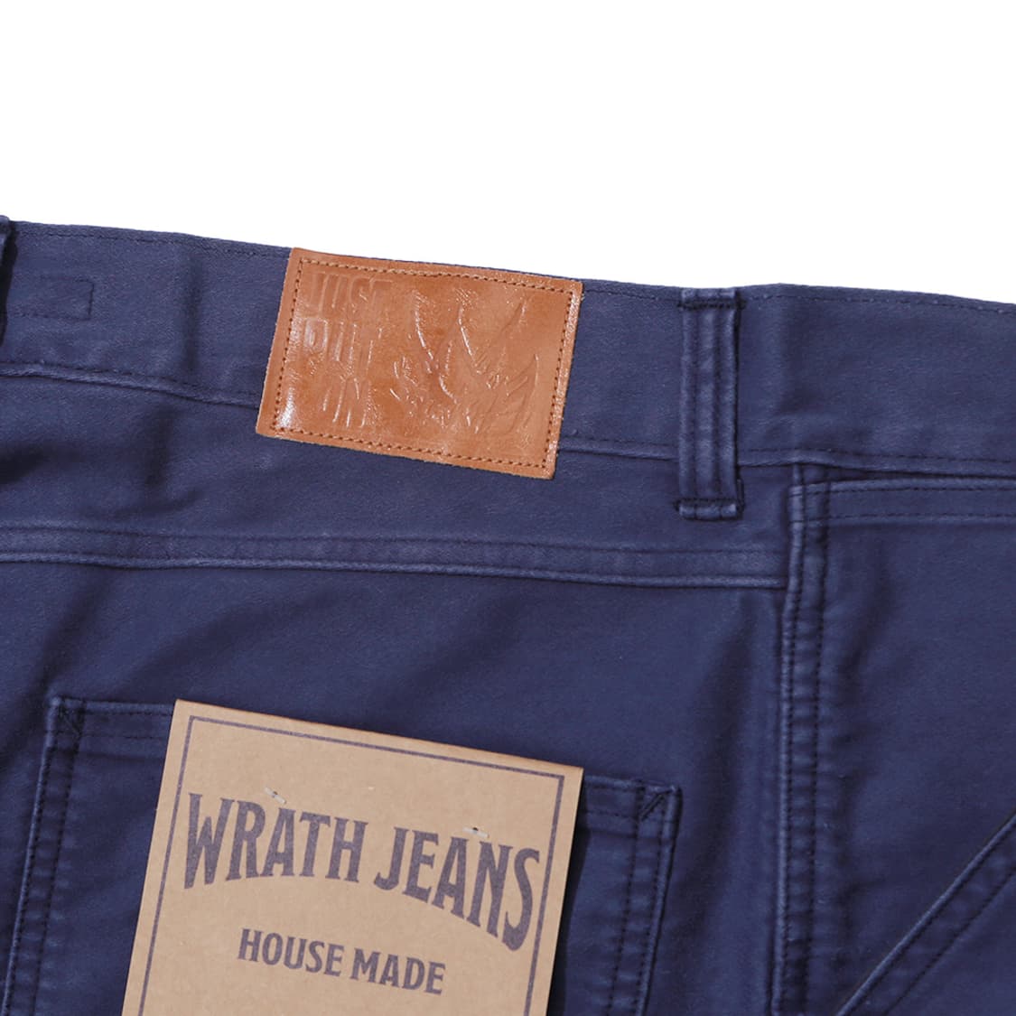 Wrath 뤠쓰 몰스킨 팬츠 상품이미지1