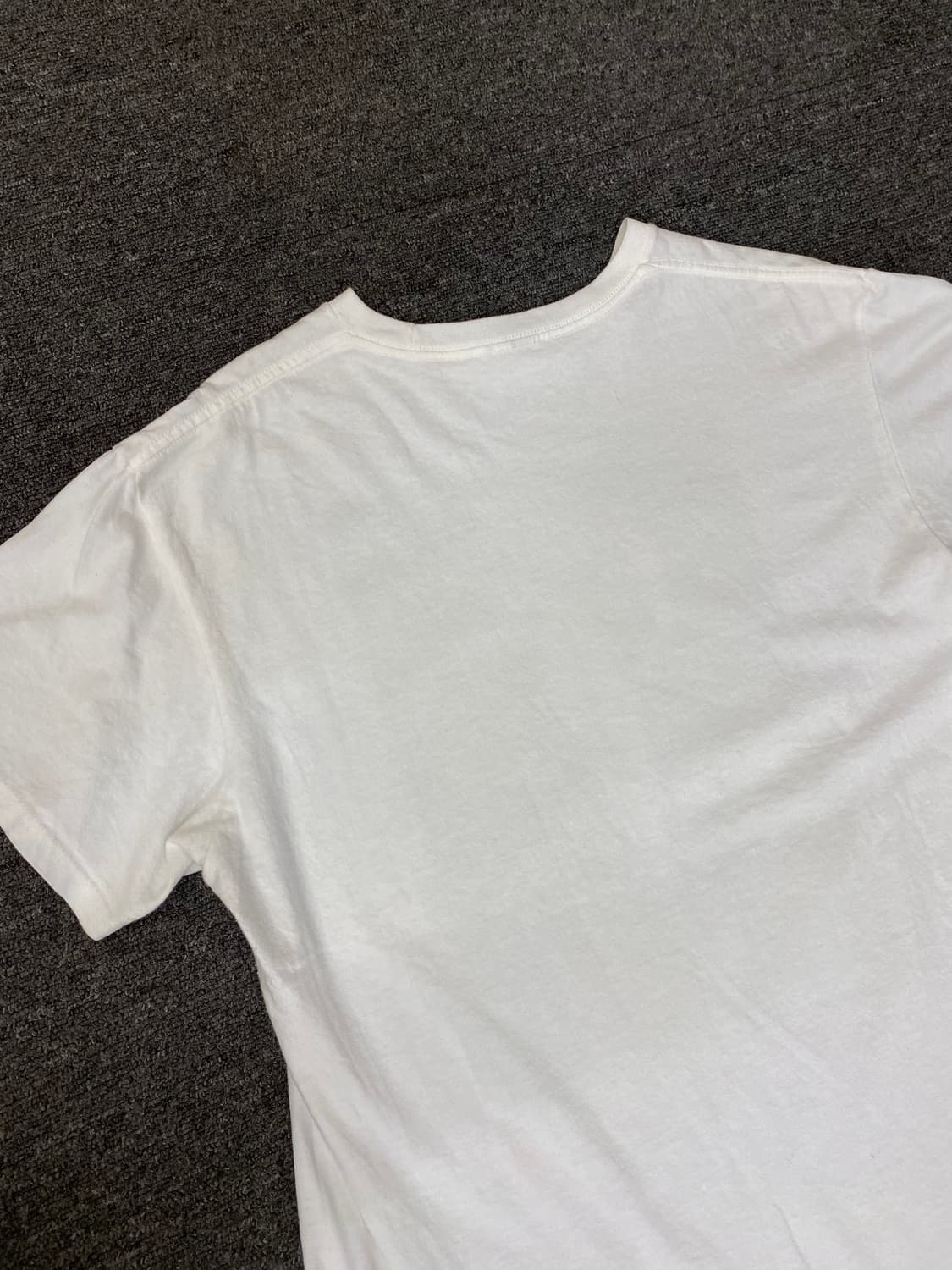 루니튠즈 빈티지 반팔 티셔츠 상품이미지5