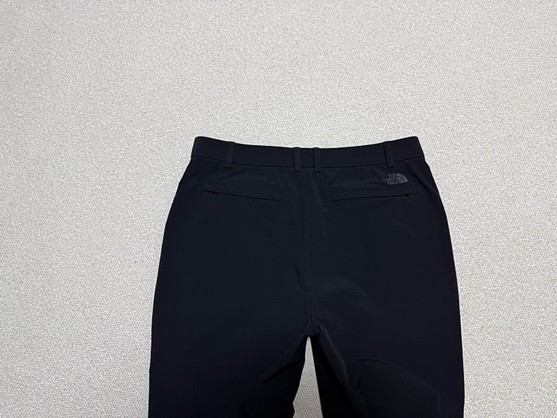 노스페이스 스판 바지 남성용 34인치 상품이미지5