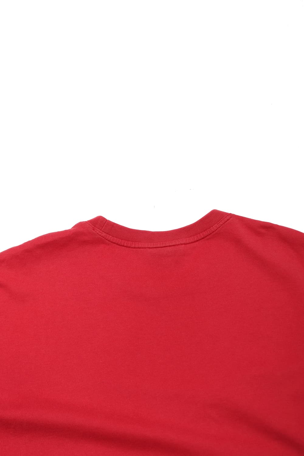 LEVIS 1853 텍스트 반팔 티셔츠 size L 상품이미지6