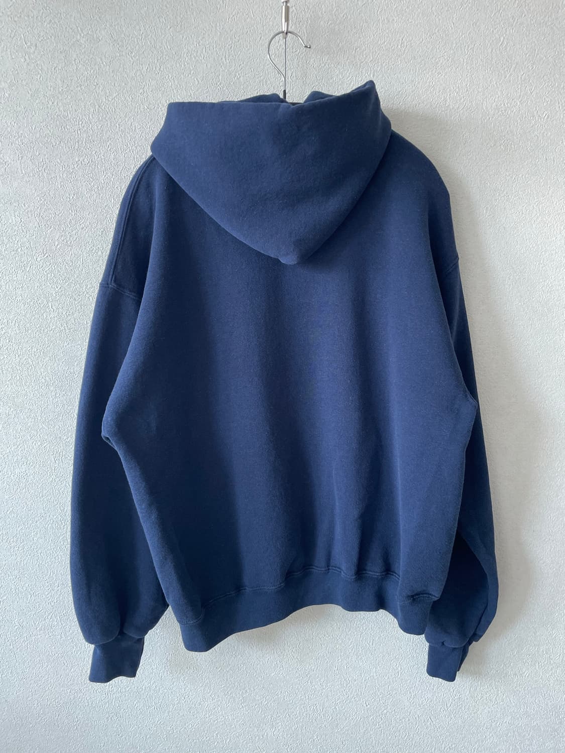 90s russell athletic hoodie 러셀 후드 상품이미지5