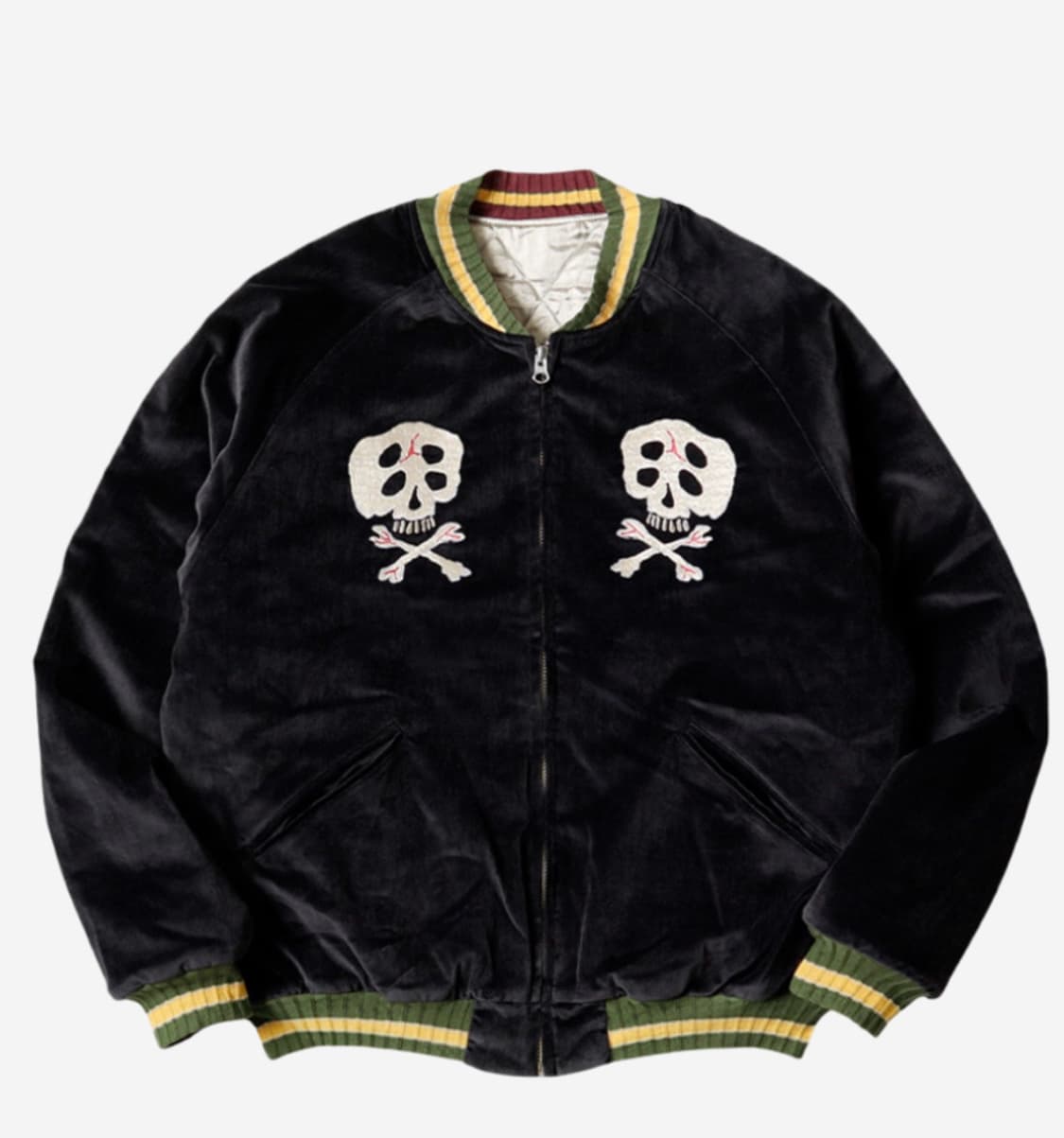 캐피탈 수베니어자켓 2사이즈 상품이미지1