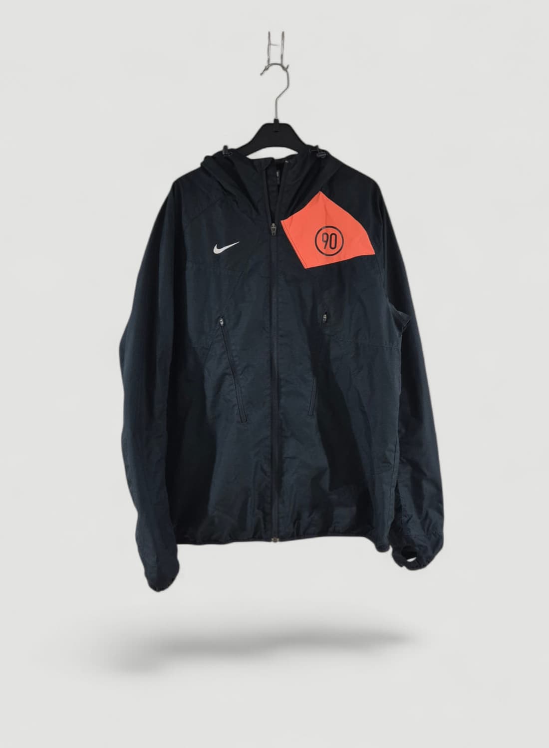[100]나이키 토탈90 우븐자켓 바람막이 오버핏 상품이미지2