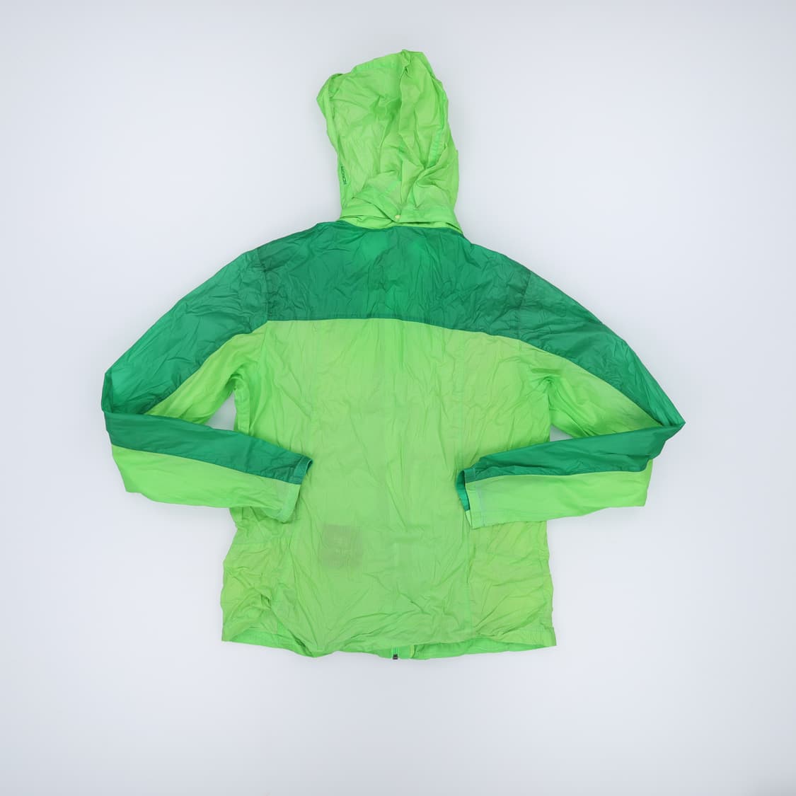 M정도 코오롱스포츠 간절기 바람막이 0320H1 상품이미지2