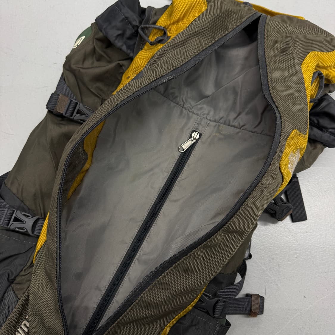 노스페이스 35L 마운틴 백팩 상품이미지8