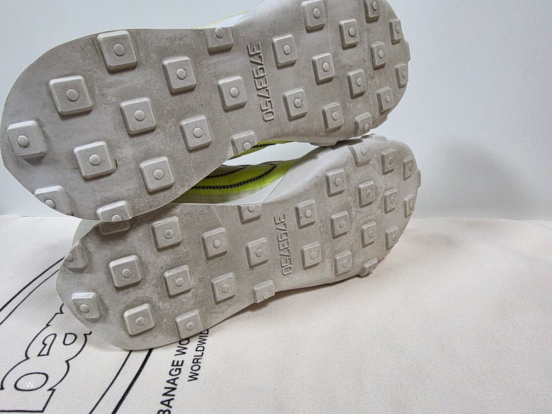 나이키 Waffle Racer 2X 스니커즈 [275mm] 상품이미지5