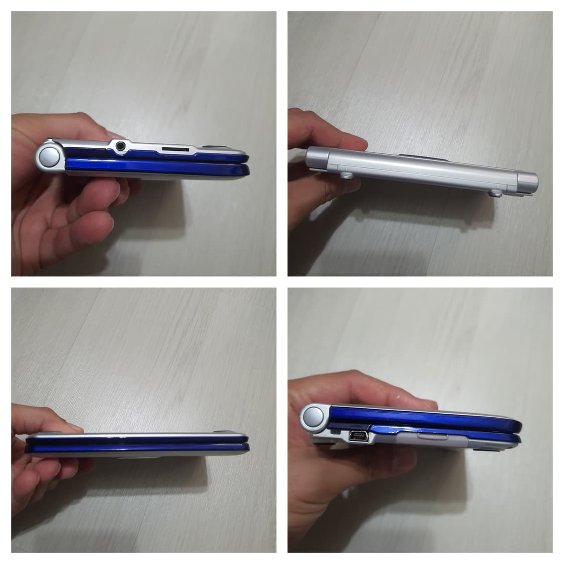 카시오 전자사전 어학연수 EW-EV9500  상품이미지3