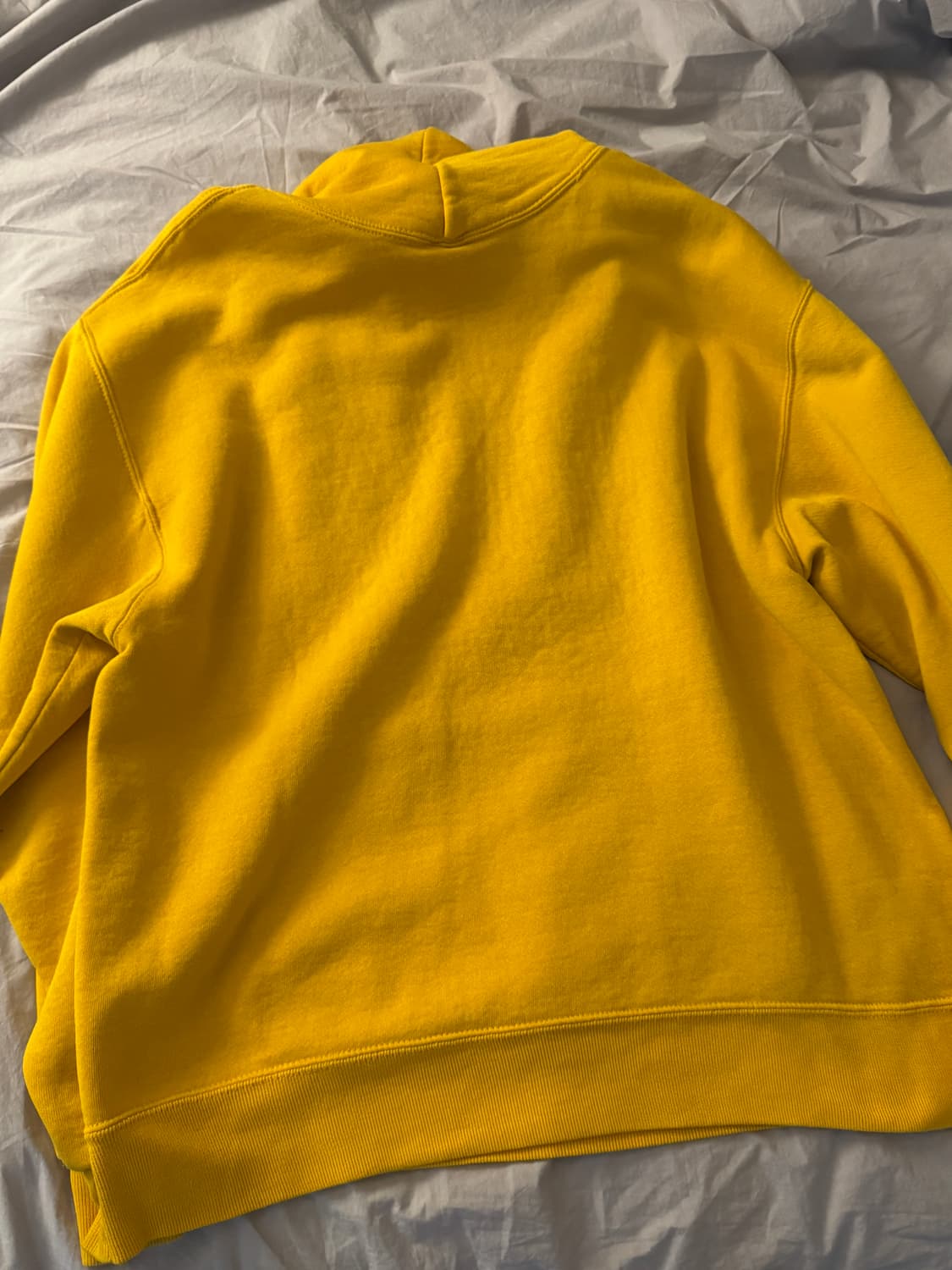 90s 러셀 후디 스웻셔츠 상품이미지5