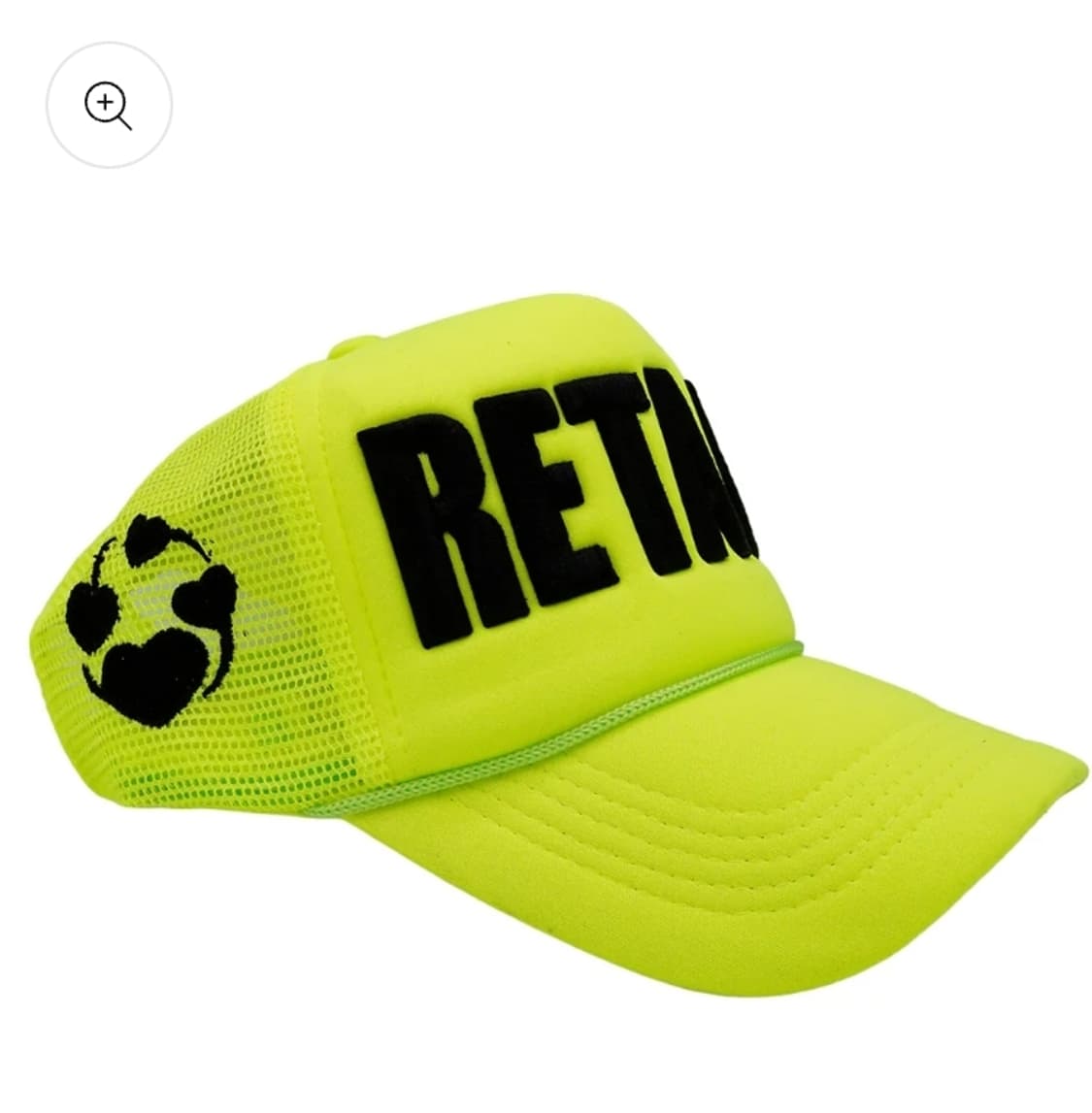 후지모토 모자 삽니다 상품이미지4